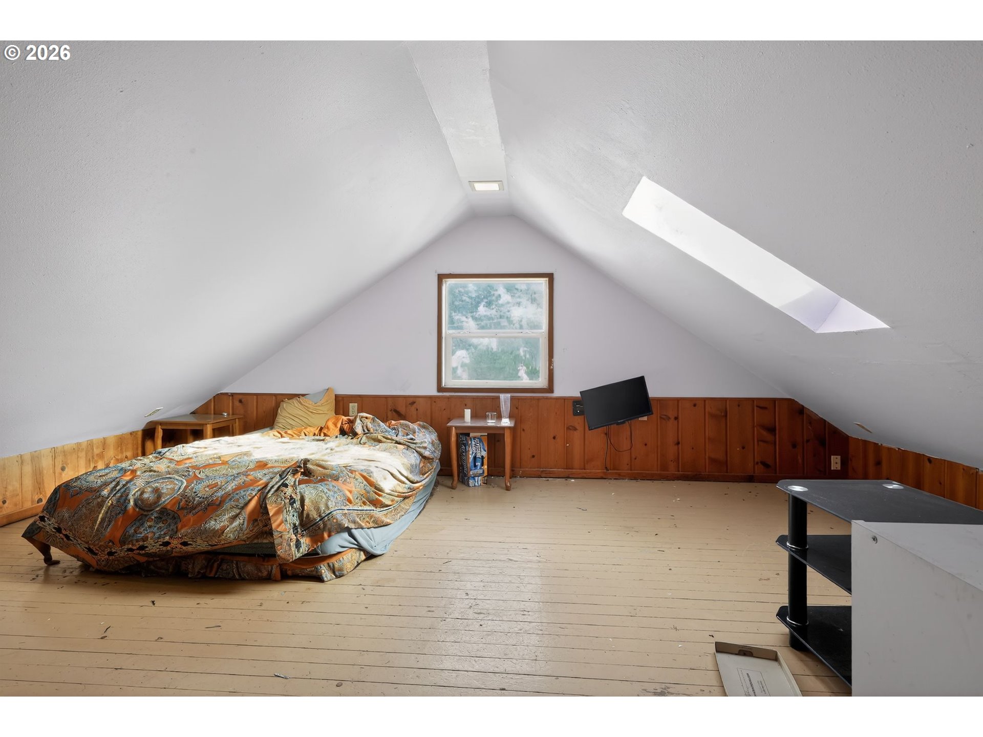 4877 Northeast H Avenue Neotsu, OR 97364 - Photo 33 of 34