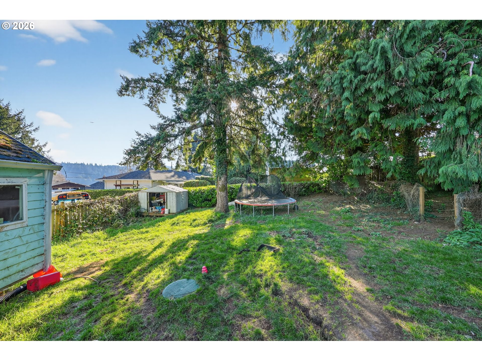 4877 Northeast H Avenue Neotsu, OR 97364 - Photo 6 of 34