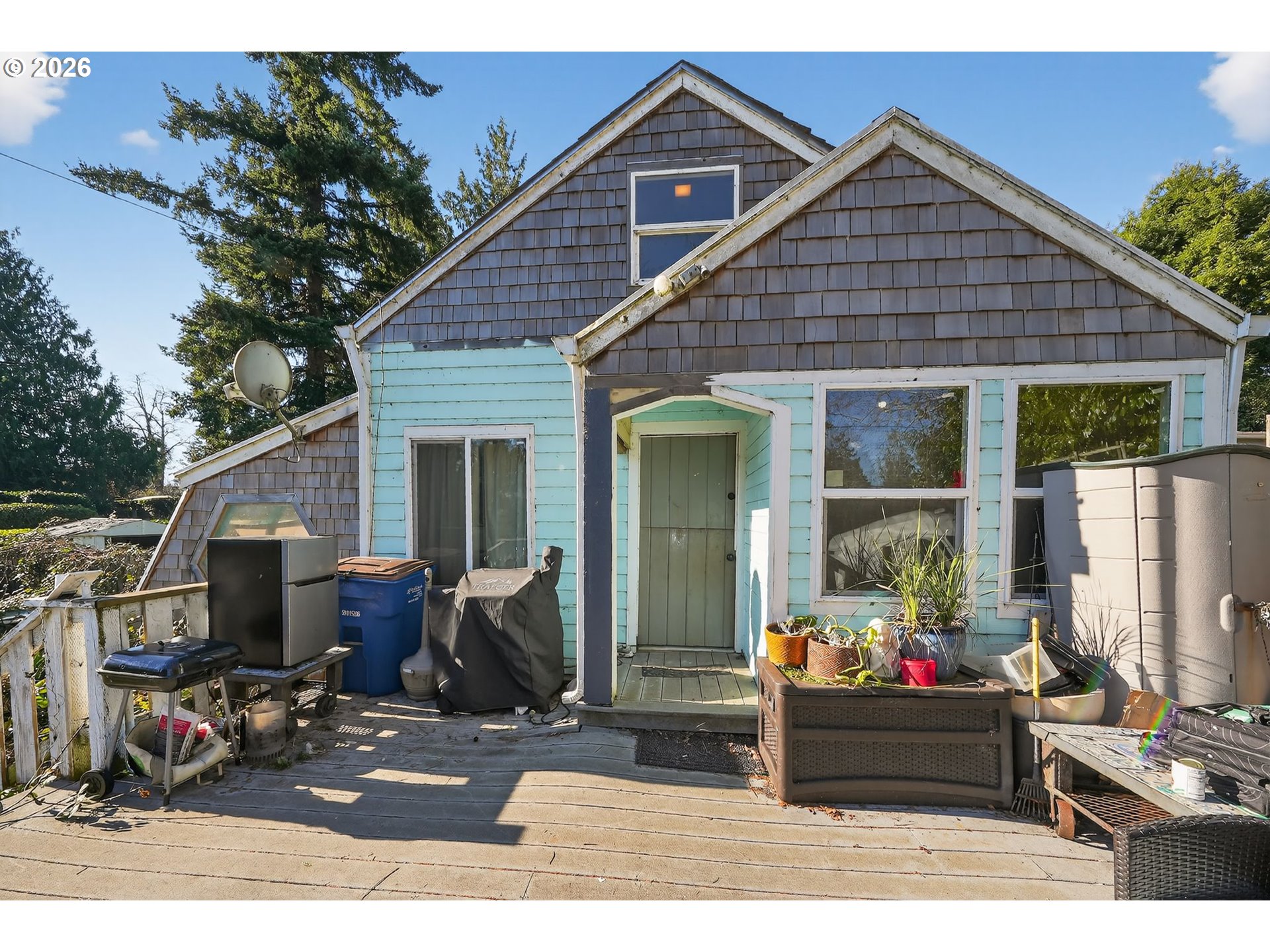 4877 Northeast H Avenue Neotsu, OR 97364 - Photo 7 of 34