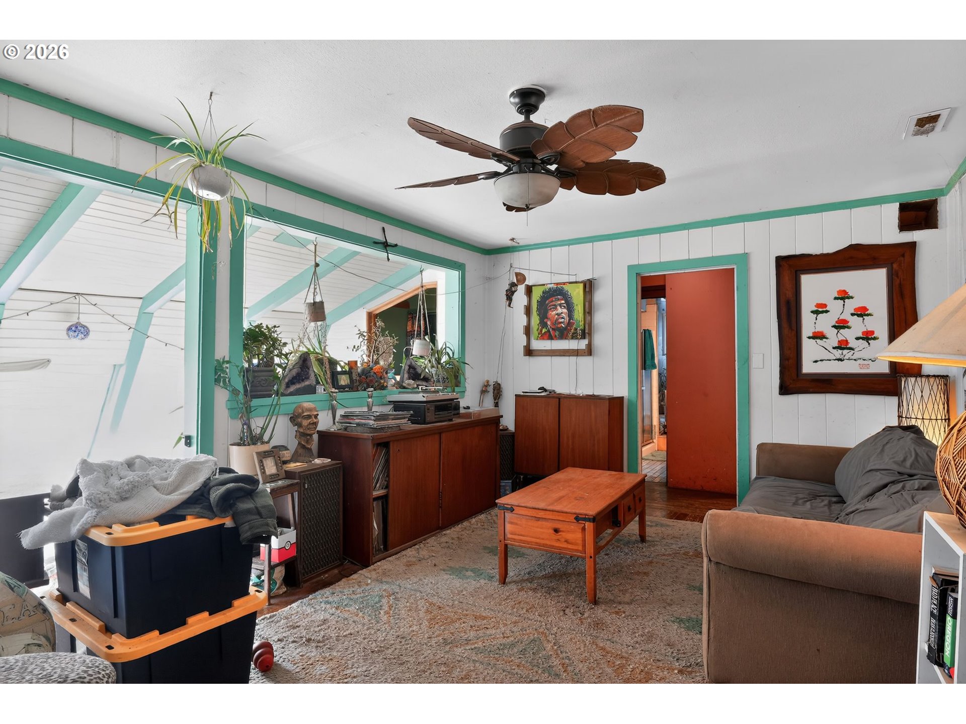 4877 Northeast H Avenue Neotsu, OR 97364 - Photo 9 of 34