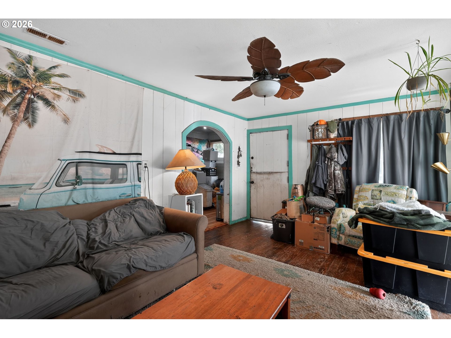 4877 Northeast H Avenue Neotsu, OR 97364 - Photo 10 of 34