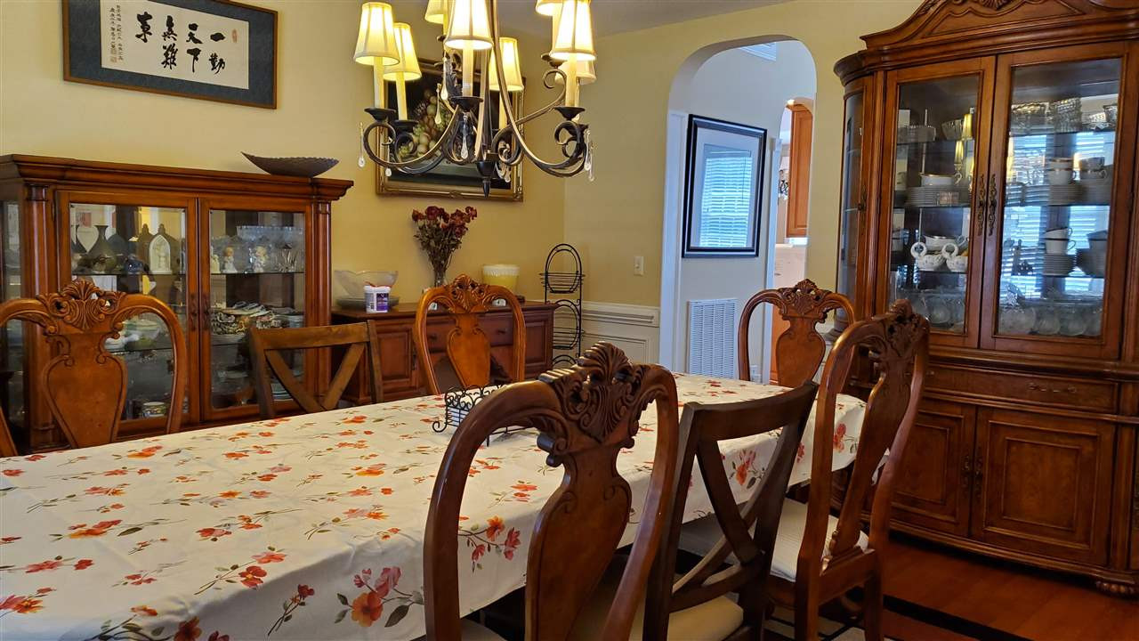 12420 Angel Falls Road Raleigh, NC 27614 - Photo 29 of 30 Dinning Room
