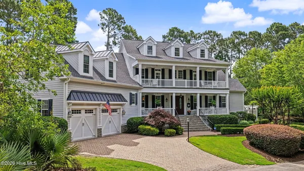 $2,200,000 | 4211 Westland Lane, Southport, NC 28461