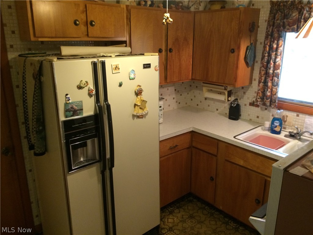 3629 Longfield Road Ravenna, OH 44266 - Photo 5 of 19 Kitchen