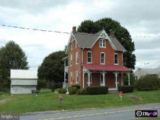 320 Covered Bridge Road Oley, PA 19547 - Photo 1 of 1 Gallery Image 1