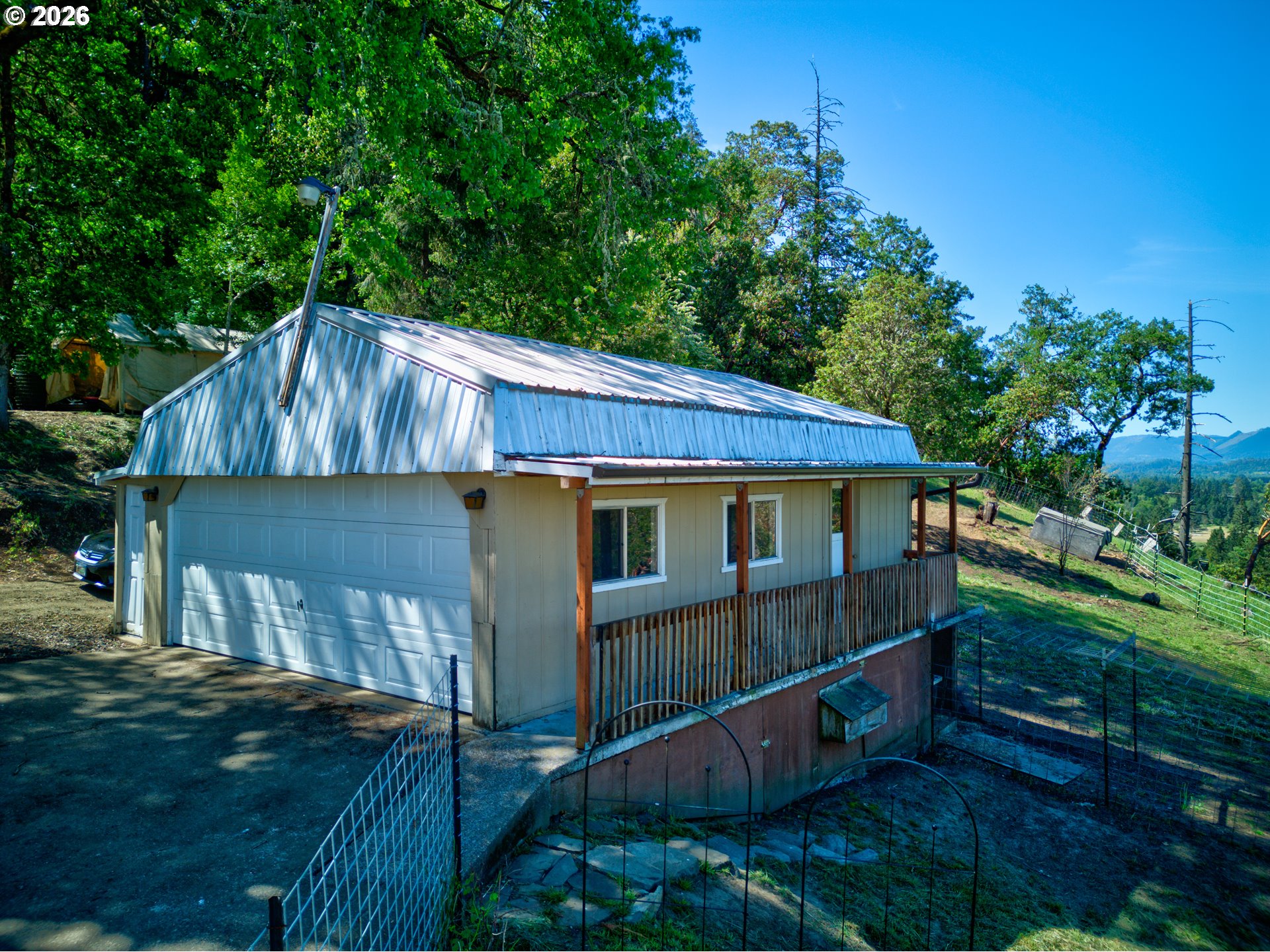 331 Hemlock Lane Roseburg, OR 97471 - Photo 43 of 44