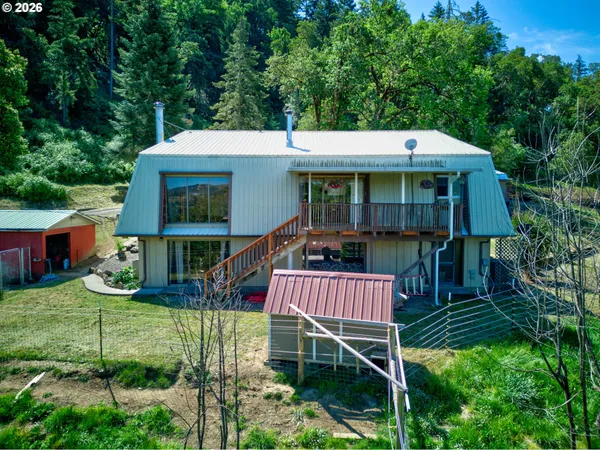 $649,000 | 331 Hemlock Lane, Roseburg, OR 97471