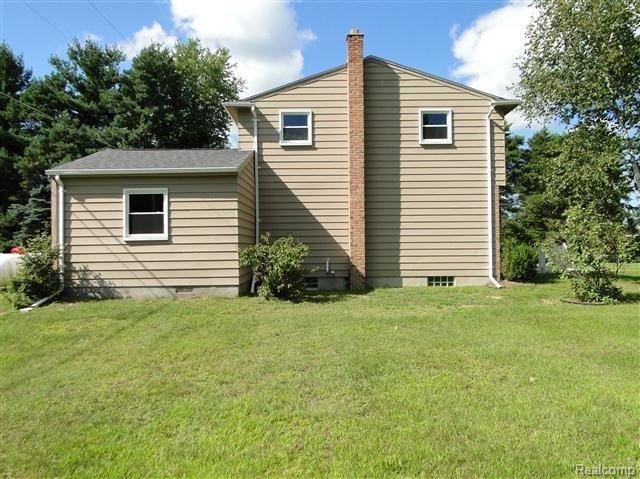 3361 German Road Columbiaville, MI 48421 - Photo 19 of 21 North Side.JPG