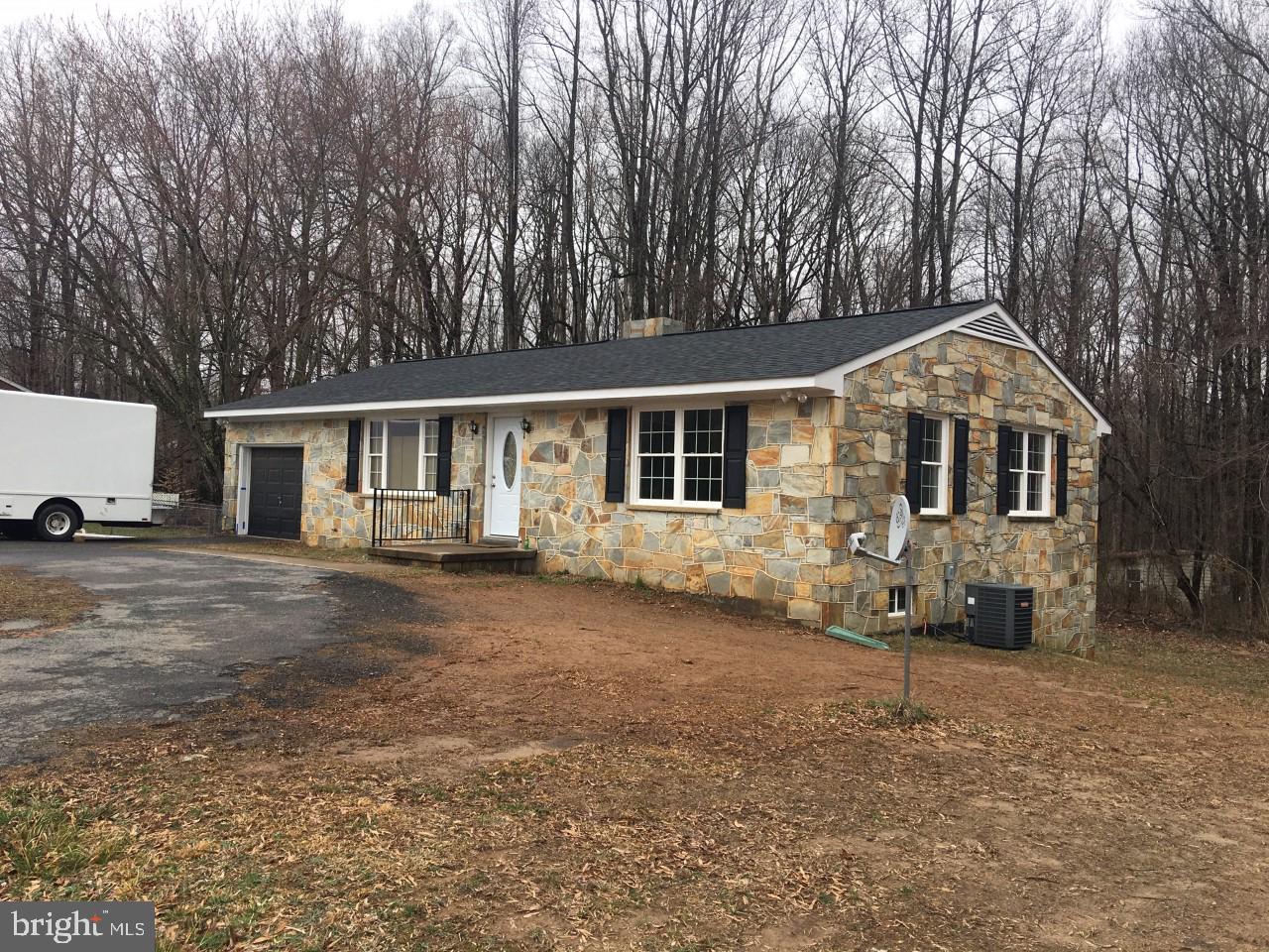 34 Richards Ferry Road Fredericksburg, VA 22406 - Photo 1 of 14 Newly Remodeled "ALL STONE" Rambler on full LL!