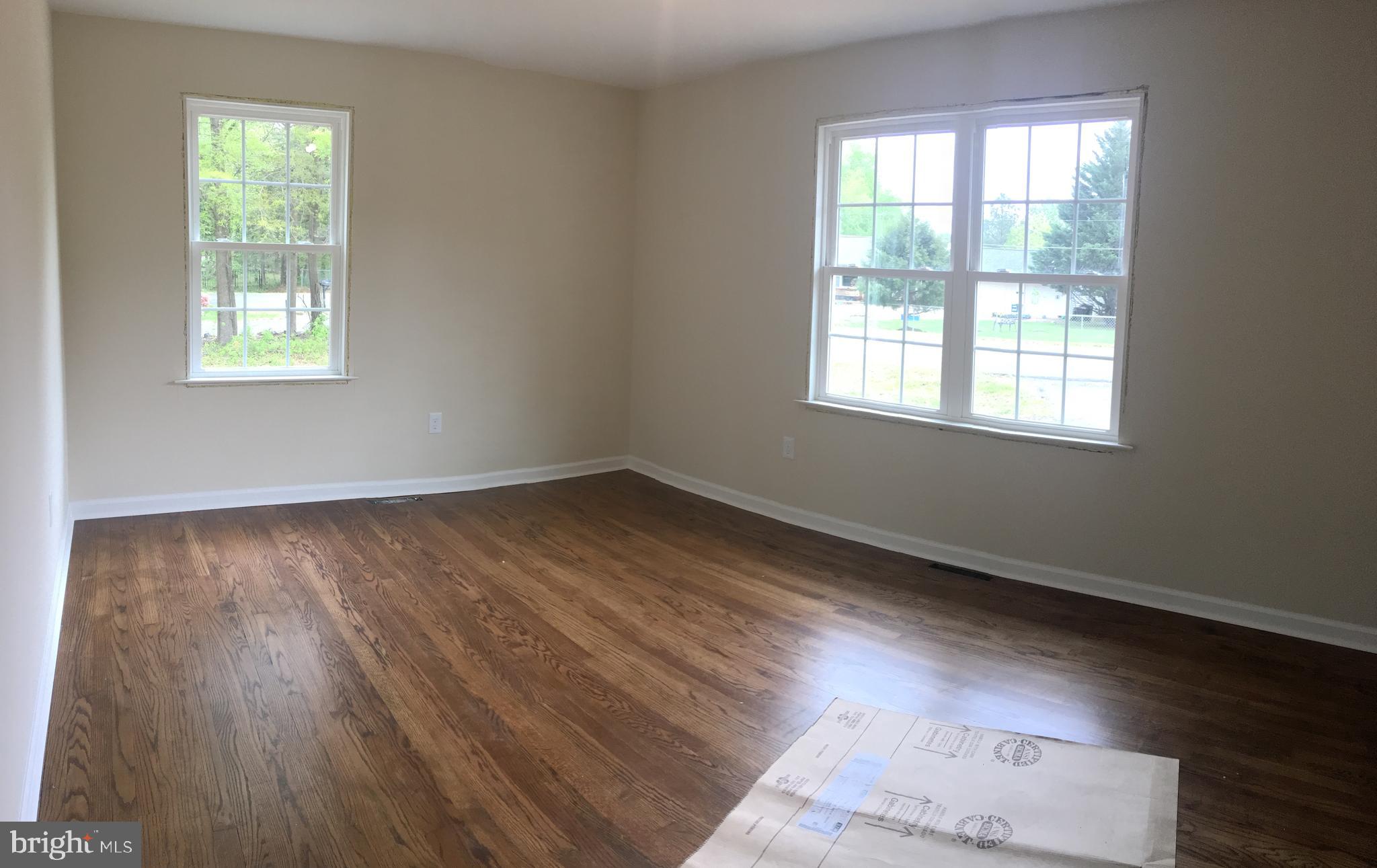 34 Richards Ferry Road Fredericksburg, VA 22406 - Photo 6 of 14 3rd Bedroom