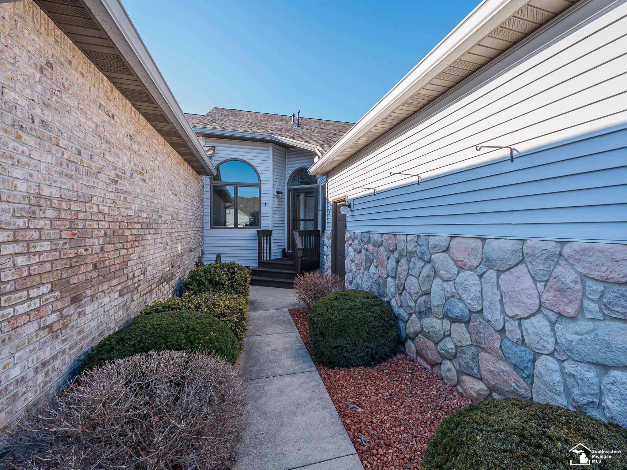 5840 East Dunbar Road, Unit 27 Monroe, MI 48161 - Photo 33 of 33