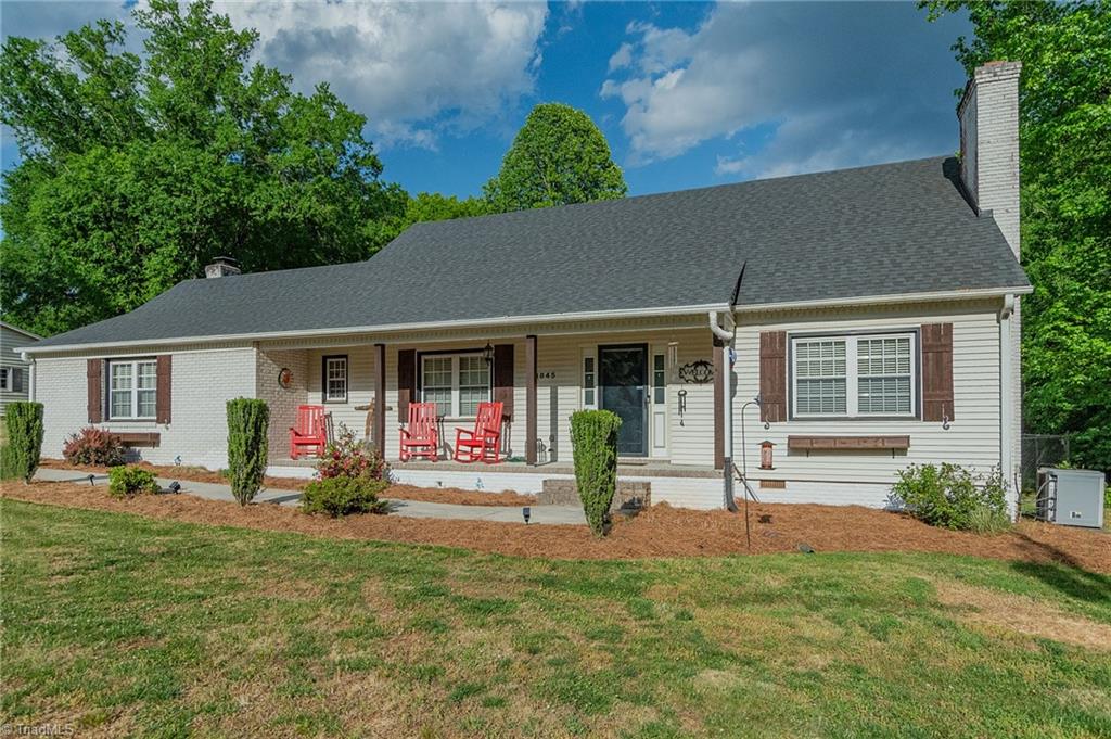 3845 Ranchwood Drive Clemmons, NC 27012 - Photo 3 of 39