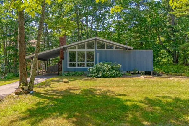 $539,500 | 49 Chickadee Lane, Wells, ME 04090