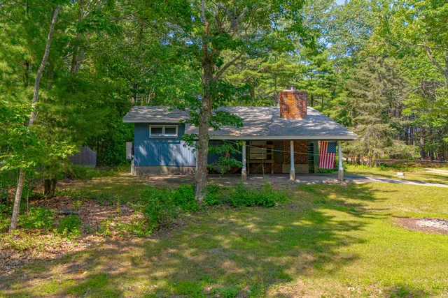 $539,500 | 49 Chickadee Lane, Wells, ME 04090