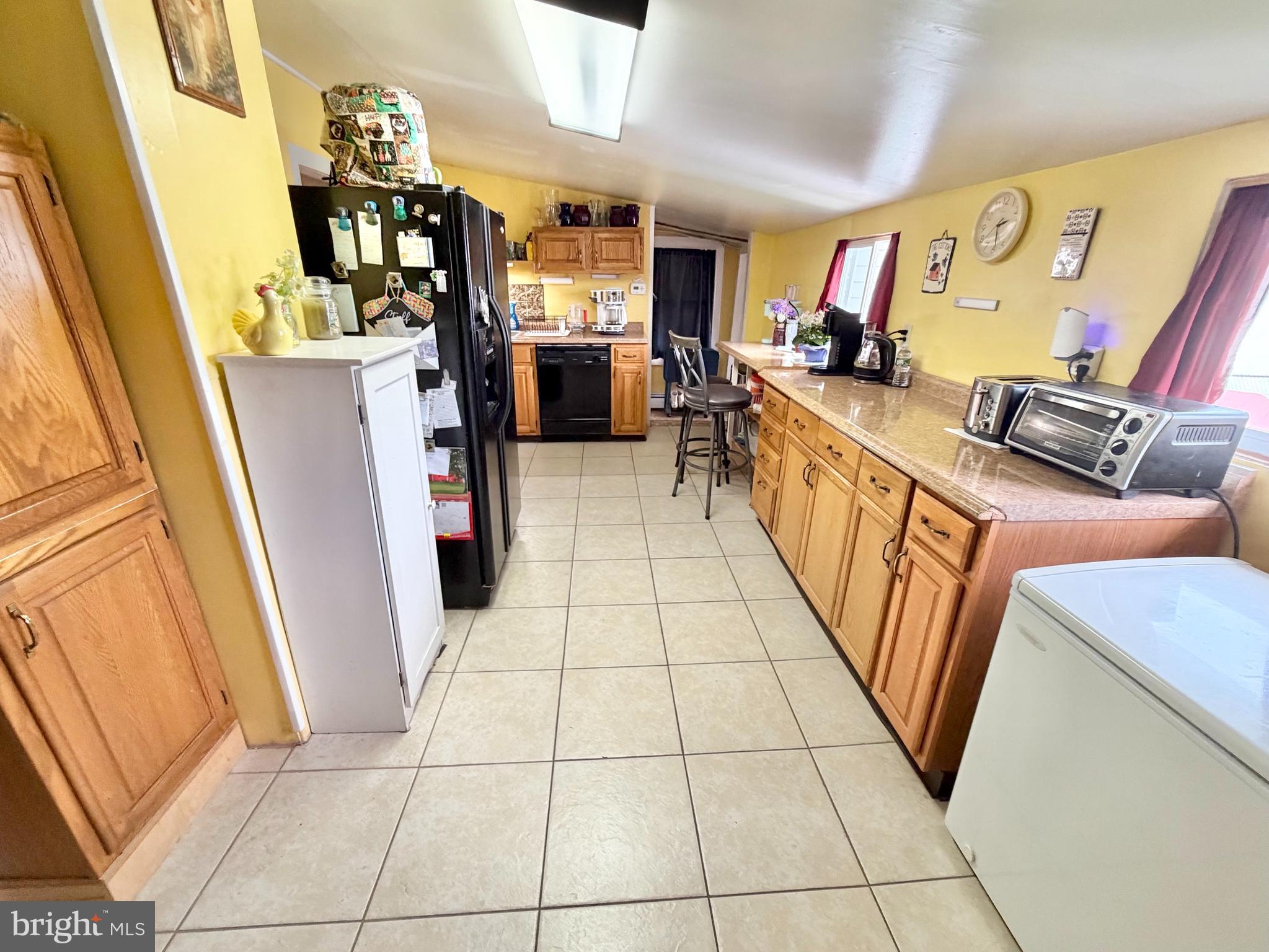66 Hanover Street Pemberton, NJ 08068 - Photo 10 of 56 Large first floor kitchen
