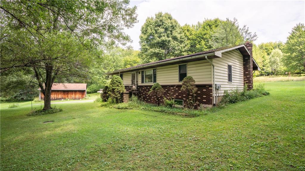 1832 Stoughton Road Slippery Rock, PA 16057 - Photo 2 of 23