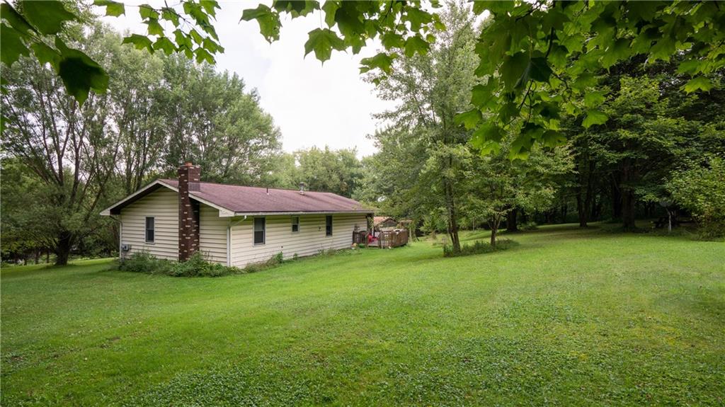1832 Stoughton Road Slippery Rock, PA 16057 - Photo 3 of 23