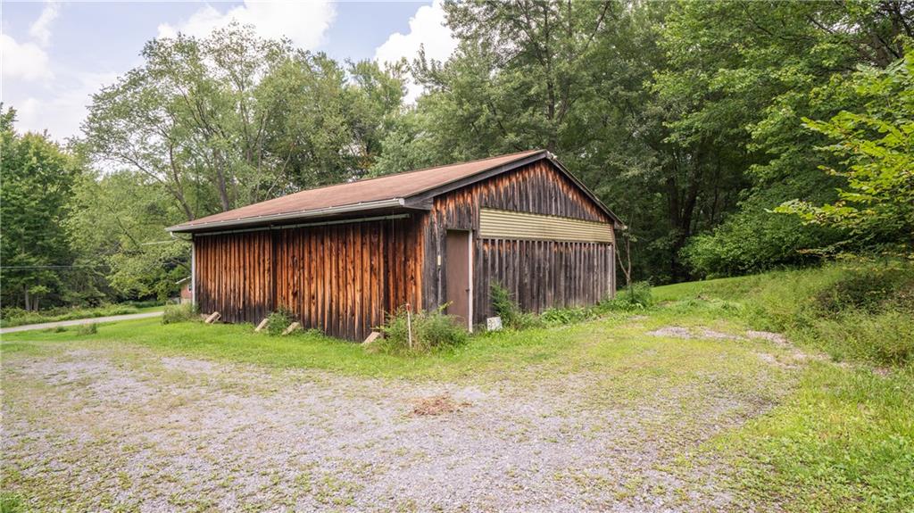 1832 Stoughton Road Slippery Rock, PA 16057 - Photo 22 of 23