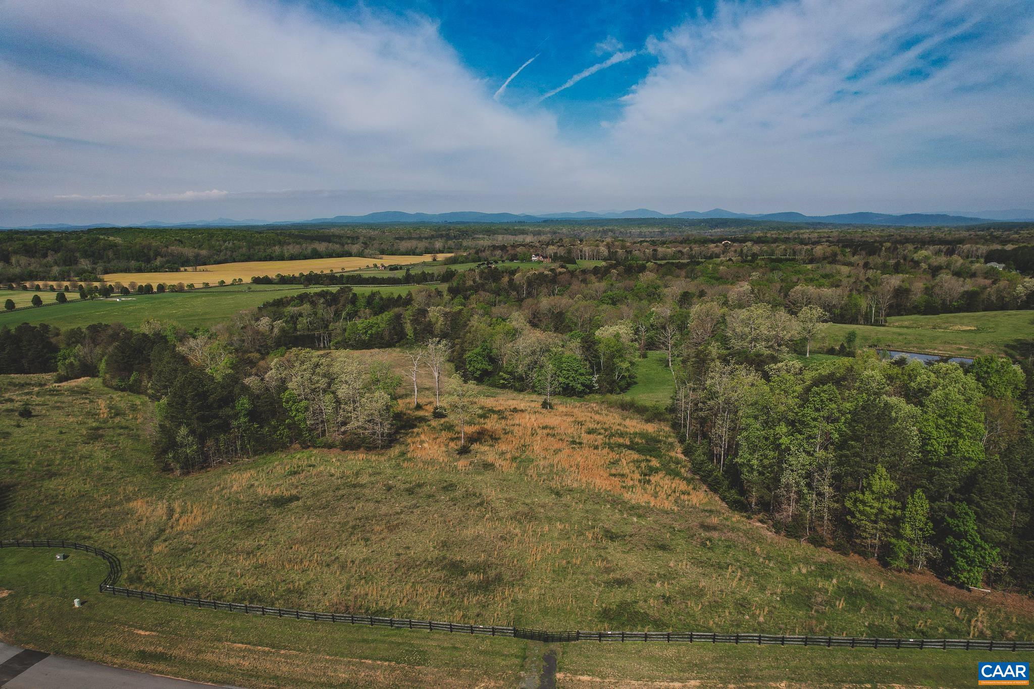 Lot 33 Thomas Ridge Lane Ruckersville, VA 22968 - Photo 33 of 41 Gallery Image 33