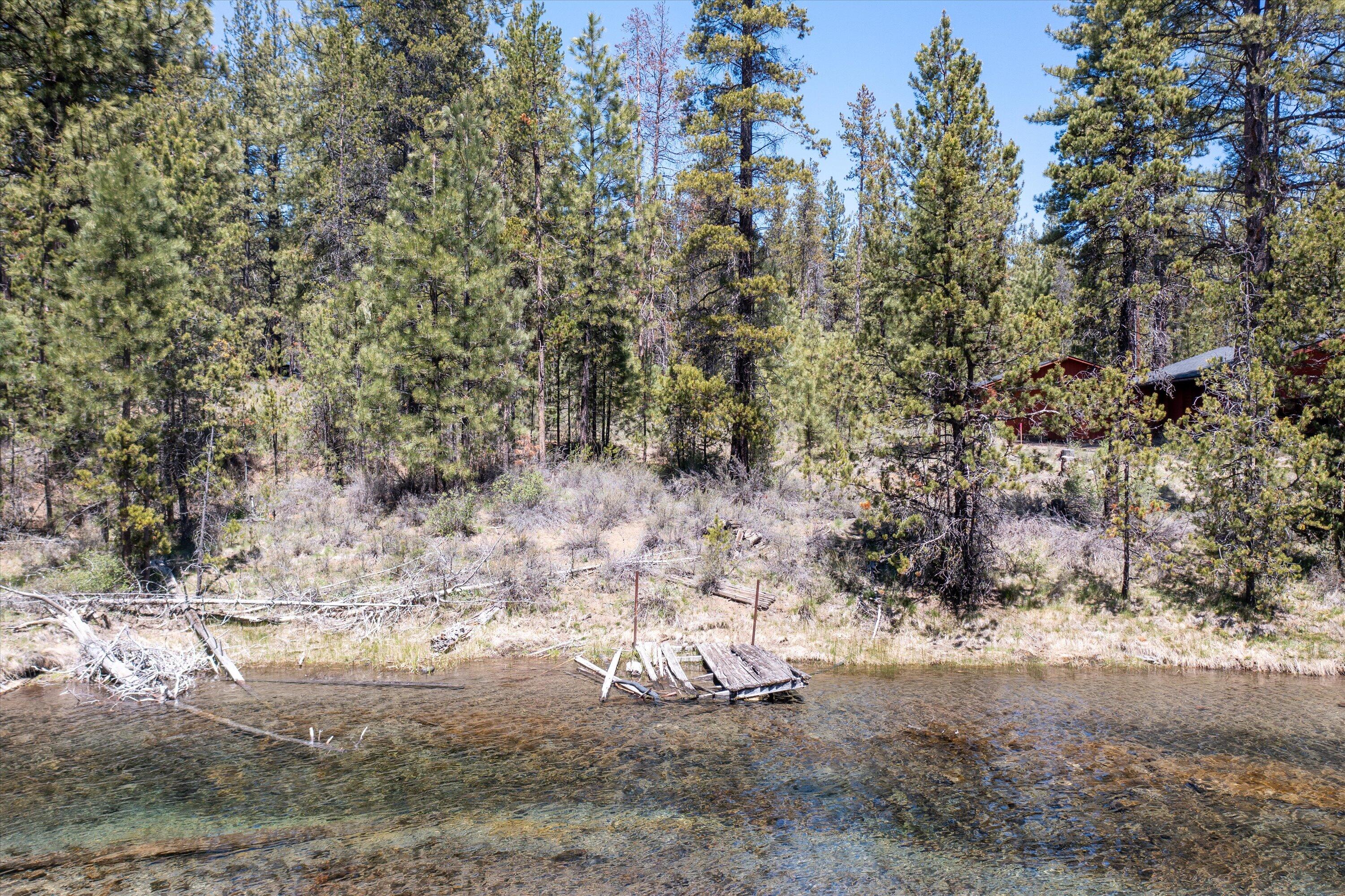 17079 Rani Way Bend, OR 97707 - Photo 4 of 10 Dock area