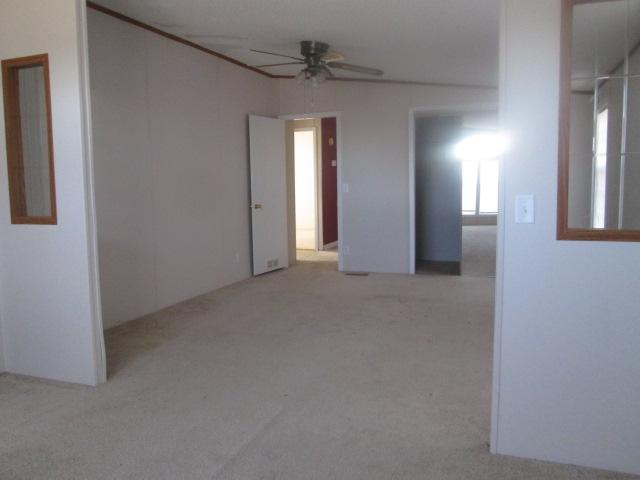 837 Summitt Ridge Drive Blue Ridge, VA 24064 - Photo 12 of 29 a view of empty room with windows