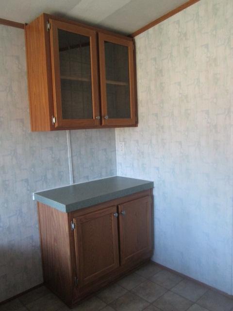 837 Summitt Ridge Drive Blue Ridge, VA 24064 - Photo 14 of 29 a kitchen with a sink and cabinets