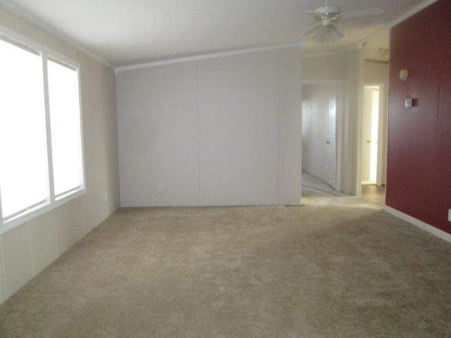 837 Summitt Ridge Drive Blue Ridge, VA 24064 - Photo 10 of 29 an empty room with windows