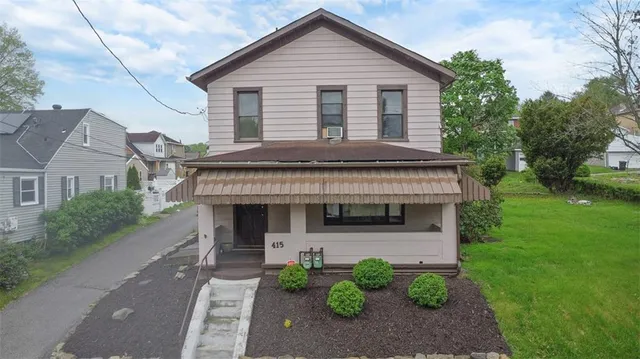 $205,000 | 415 Wilcox Street, Carnegie, PA 15106