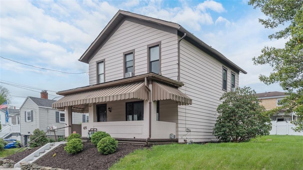 415 Wilcox Street Carnegie, PA 15106 - Photo 2 of 30