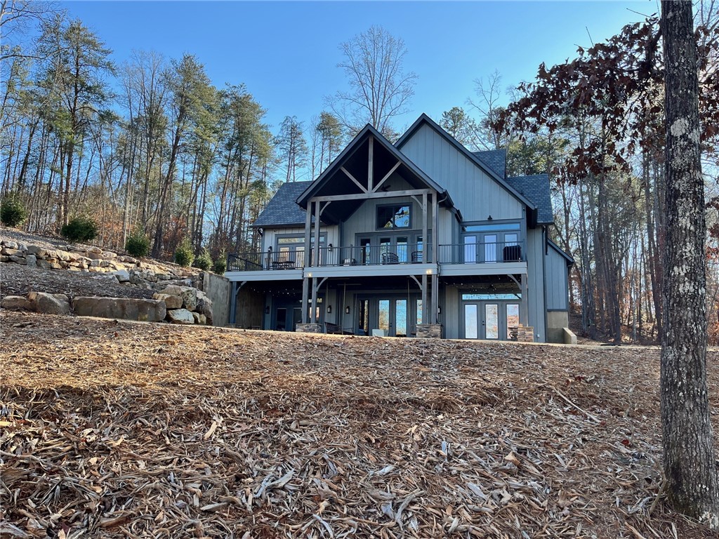 527 Ellenburg Road Seneca, SC 29672 - Photo 1 of 50