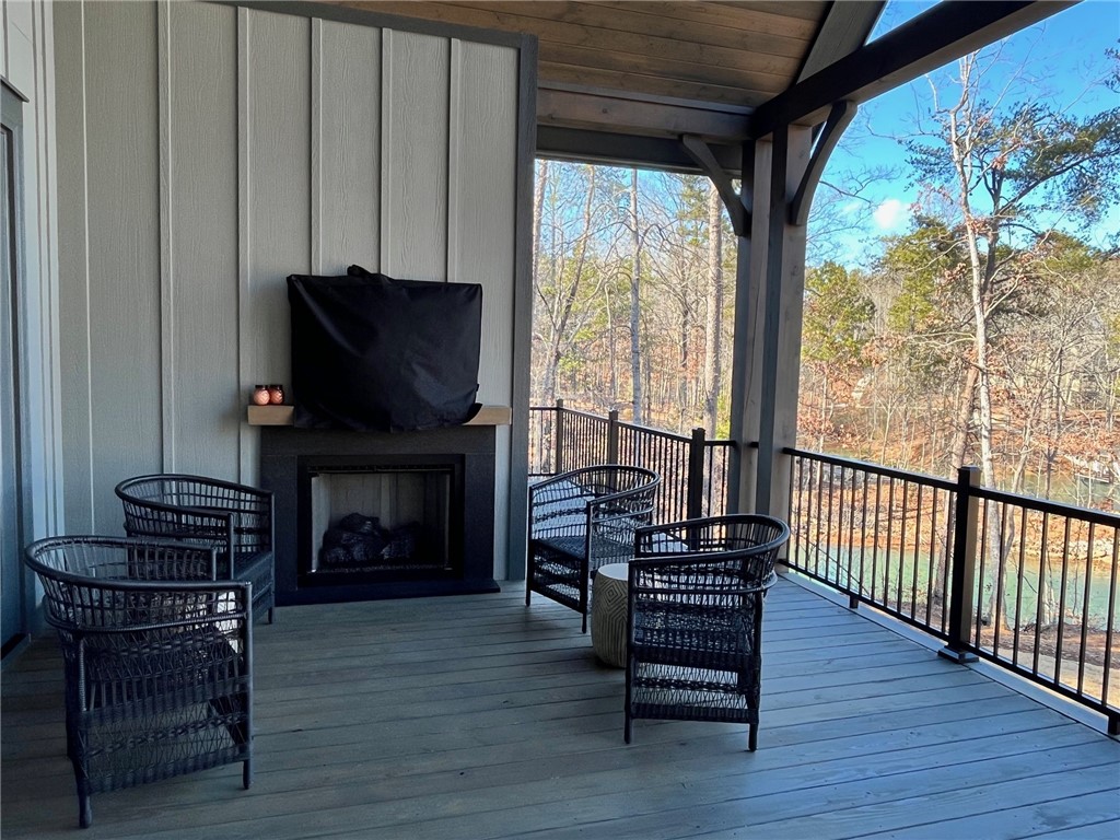 527 Ellenburg Road Seneca, SC 29672 - Photo 17 of 50