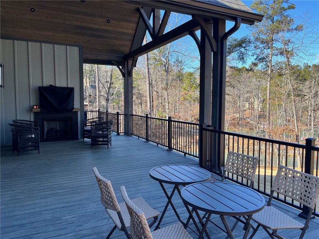 527 Ellenburg Road Seneca, SC 29672 - Photo 18 of 50