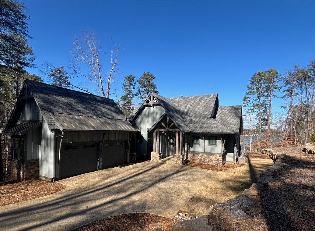 527 Ellenburg Road Seneca, SC 29672 - Photo 2 of 50