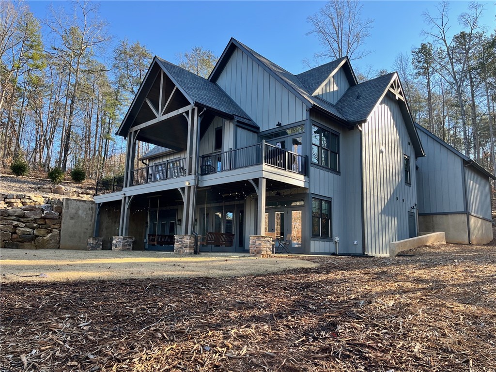 527 Ellenburg Road Seneca, SC 29672 - Photo 5 of 50