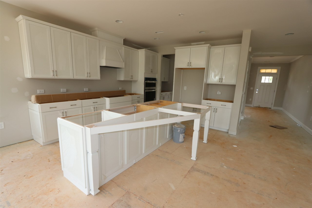 7224 Rex Road Holly Springs, NC 27540 - Photo 5 of 30 Kitchen