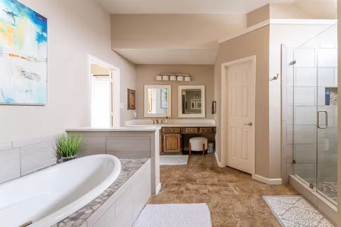 $474,000 | 8409 Luna Drive, Rowlett, TX 75088