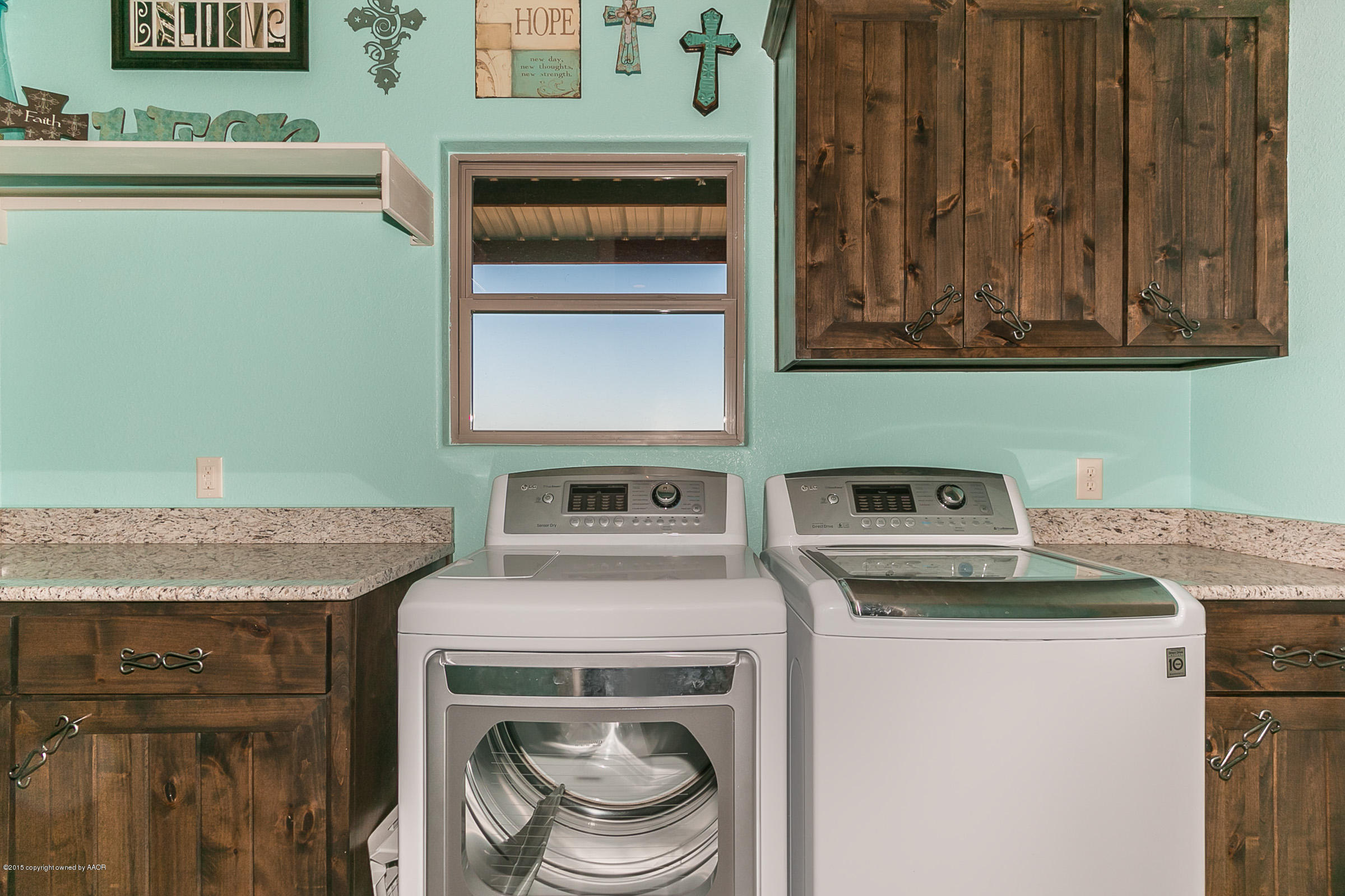 26000 Brown Road Canyon, TX 79015 - Photo 17 of 28 021_Utility Room
