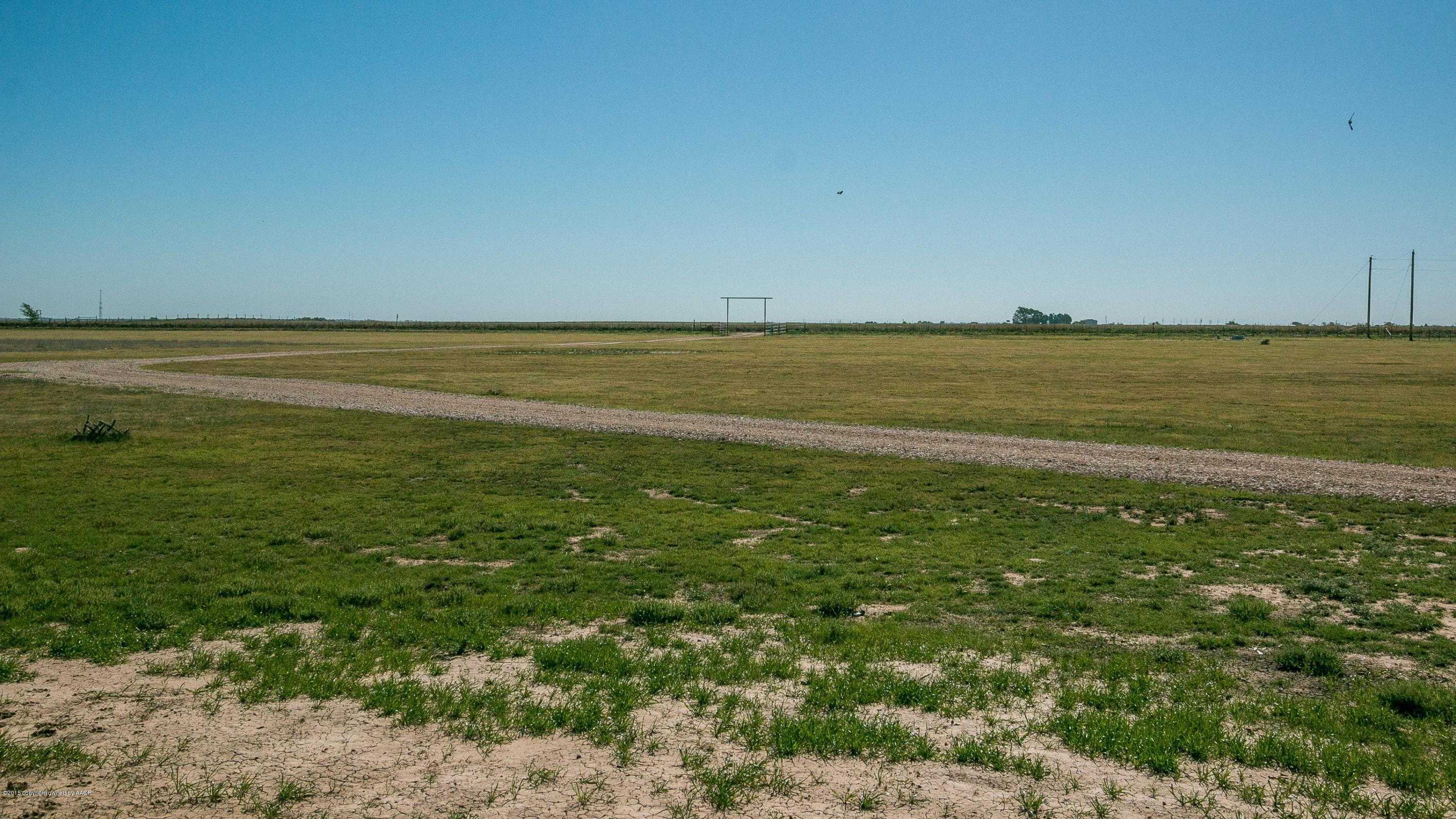 26000 Brown Road Canyon, TX 79015 - Photo 22 of 28 026_View Toward Road