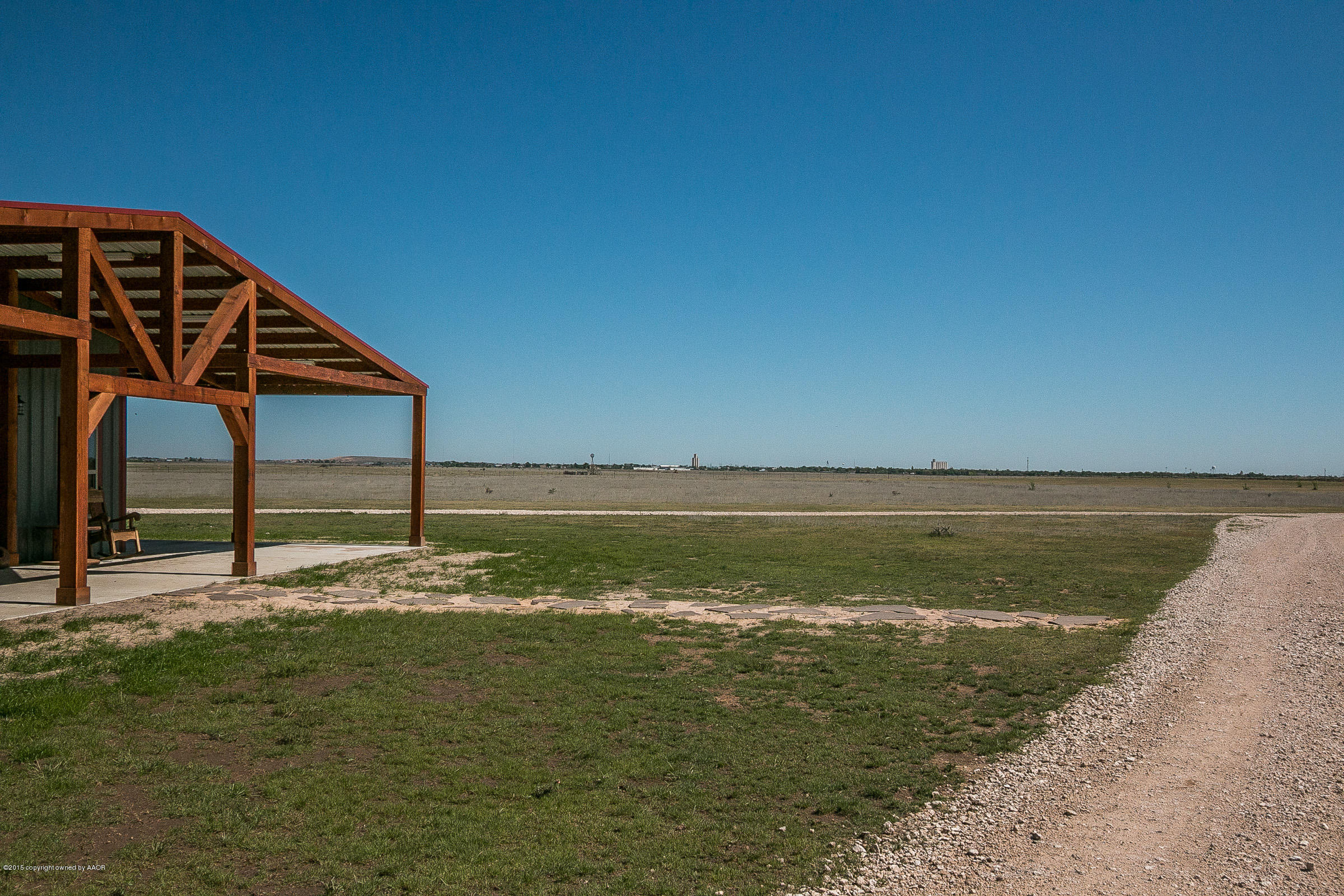 26000 Brown Road Canyon, TX 79015 - Photo 23 of 28 027_Looking Toward Canyon
