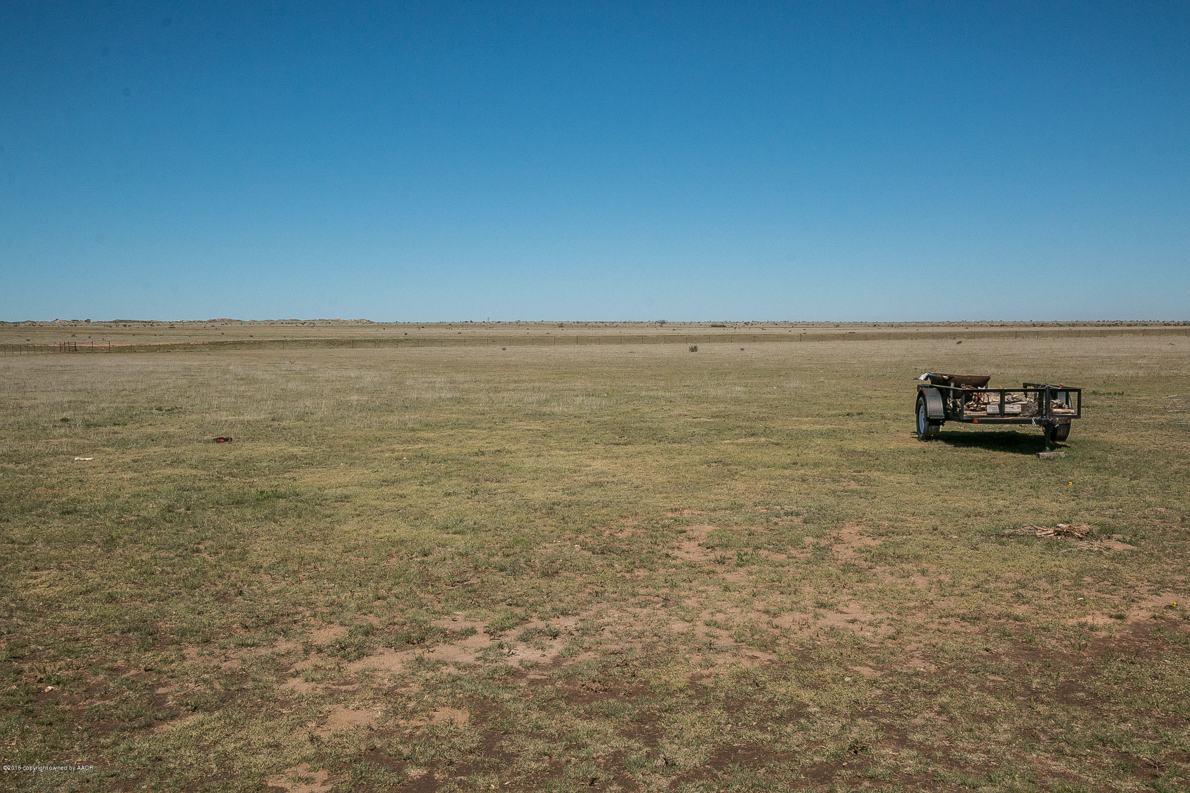 26000 Brown Road Canyon, TX 79015 - Photo 24 of 28 028_Acreage Looking West