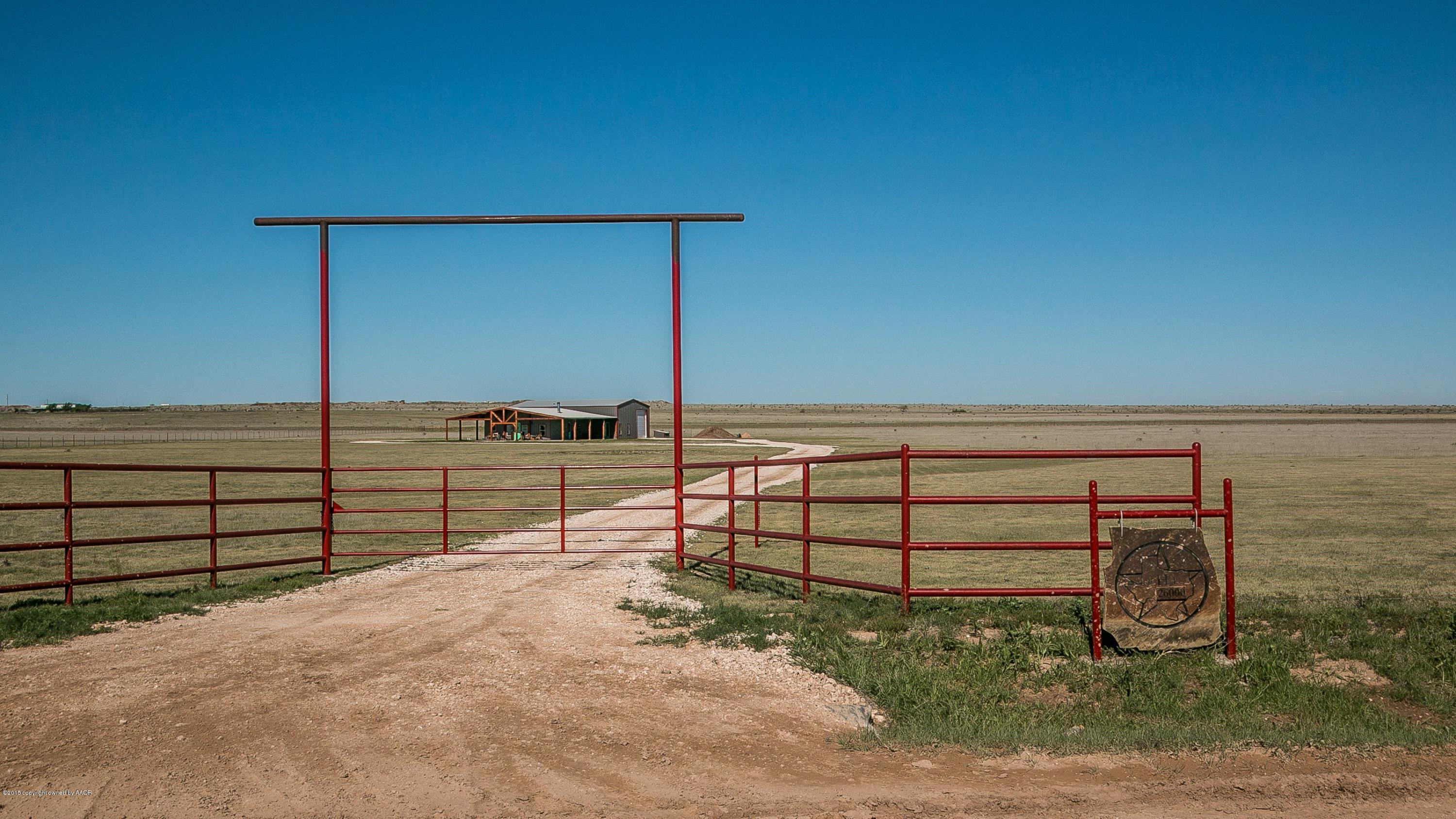 26000 Brown Road Canyon, TX 79015 - Photo 25 of 28 001_Gated Entry