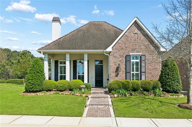 607 Rue St Julien Covington, LA 70433 - Photo 1 of 36