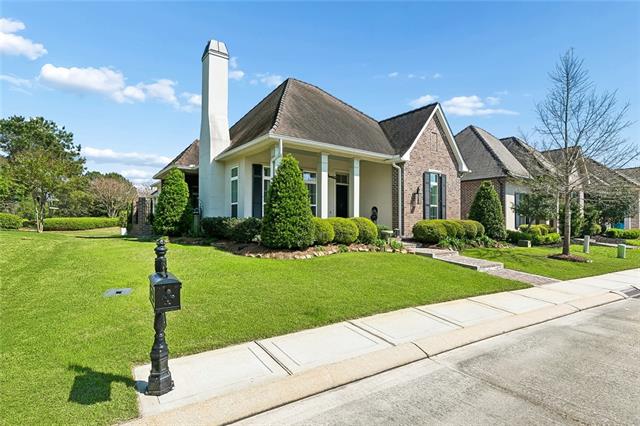 607 Rue St Julien Covington, LA 70433 - Photo 2 of 36