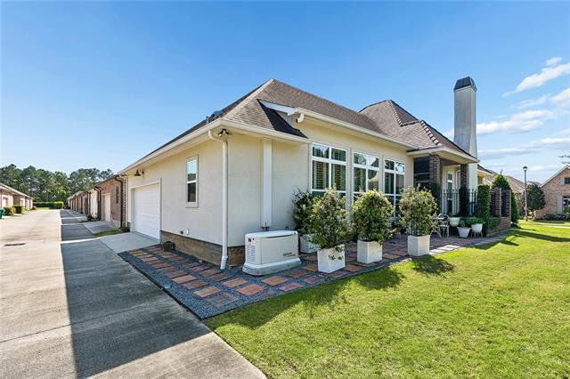 607 Rue St Julien Covington, LA 70433 - Photo 24 of 36