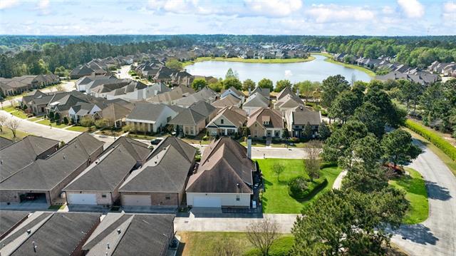 607 Rue St Julien Covington, LA 70433 - Photo 30 of 36