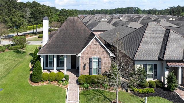 607 Rue St Julien Covington, LA 70433 - Photo 3 of 36