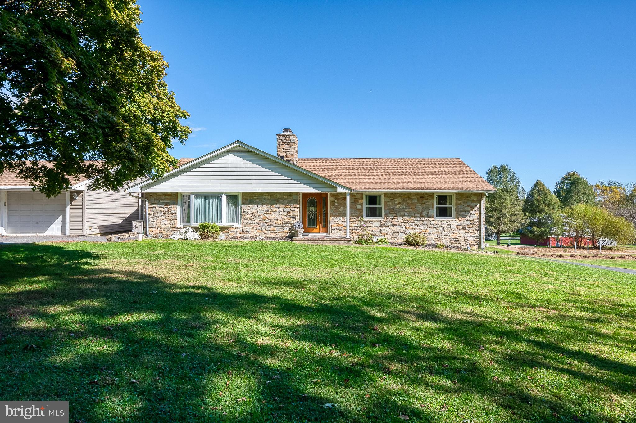 3781 Davis Corner Road Street, MD 21154 - Photo 1 of 87 Welcome to 3781 Davis Corner
