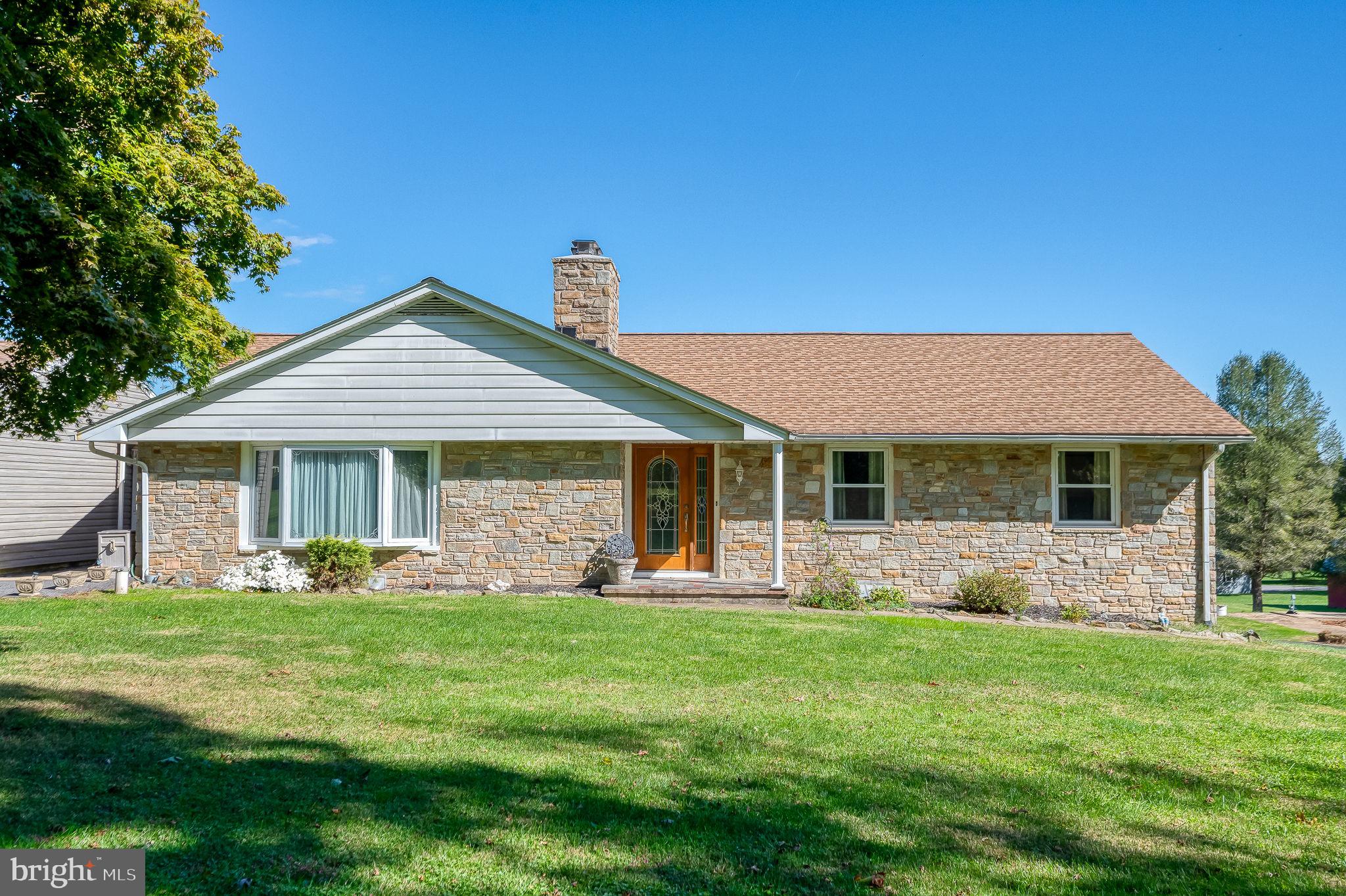 3781 Davis Corner Road Street, MD 21154 - Photo 2 of 87 Gallery Image 2
