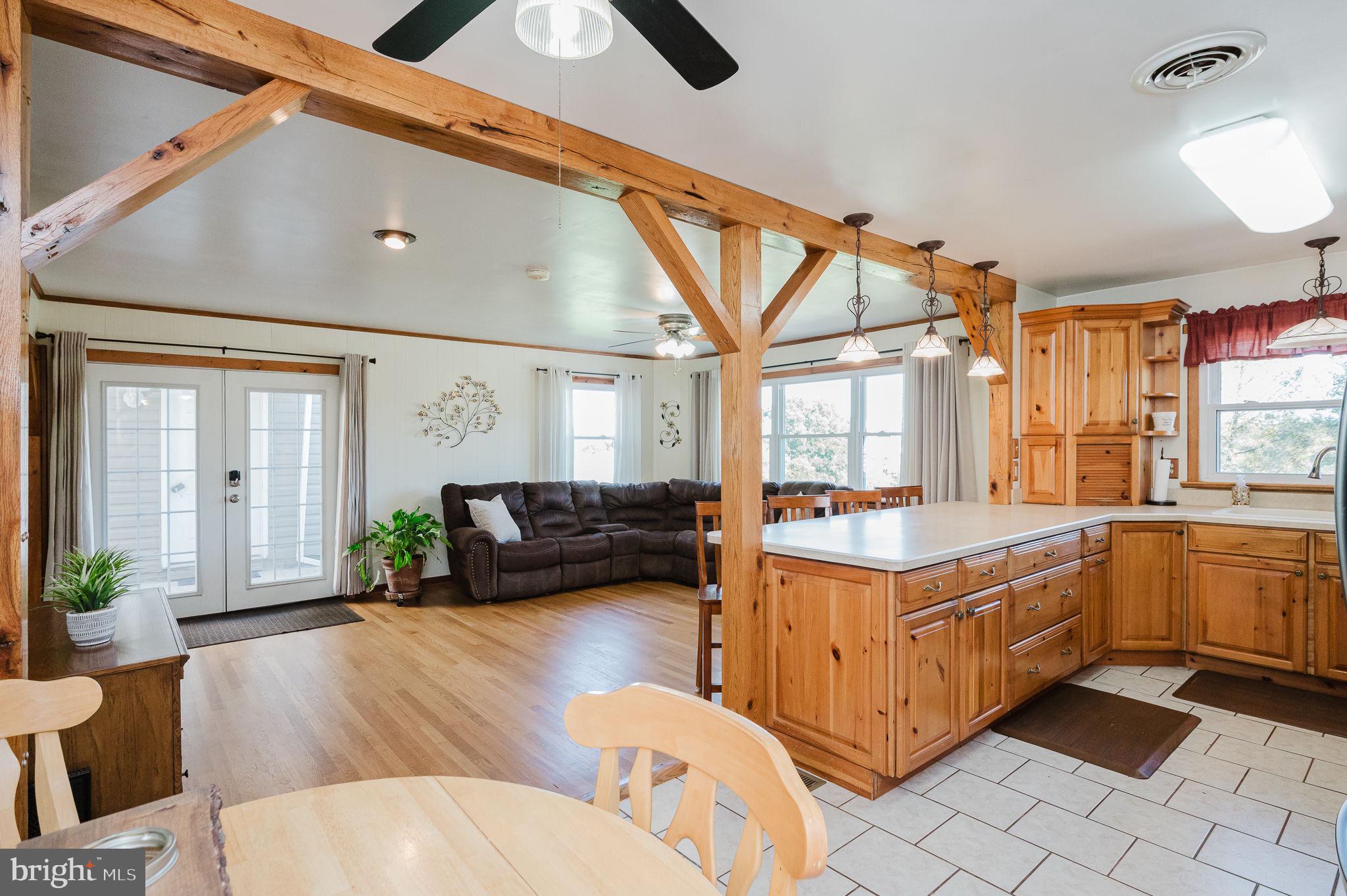 3781 Davis Corner Road Street, MD 21154 - Photo 26 of 87 Kitchen