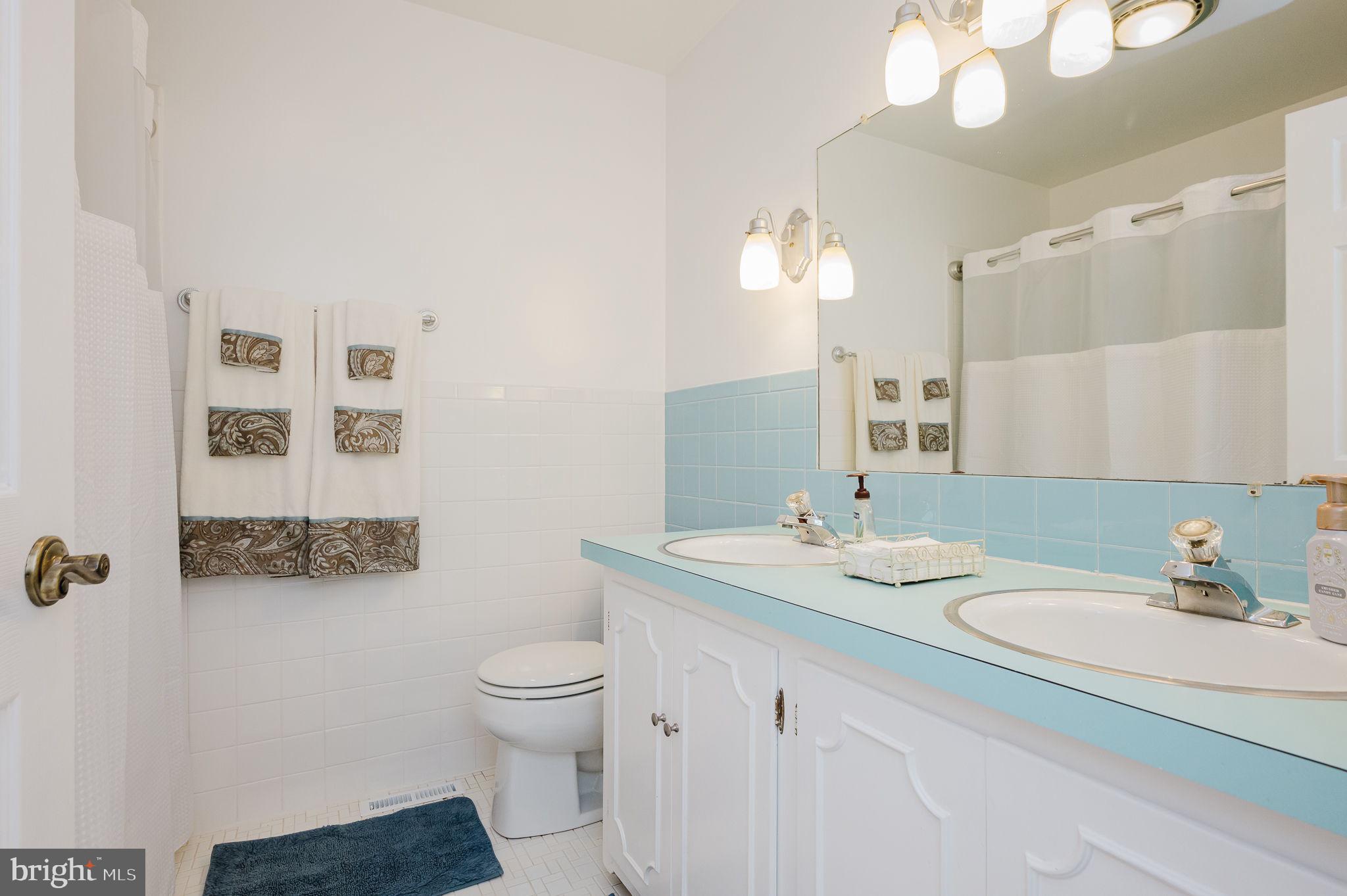 3781 Davis Corner Road Street, MD 21154 - Photo 46 of 87 Full Bathroom
